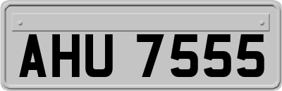 AHU7555