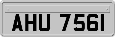 AHU7561