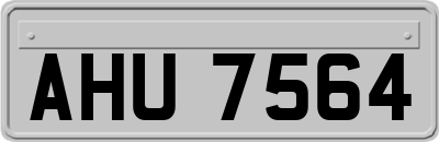 AHU7564
