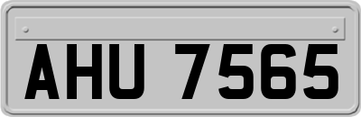 AHU7565