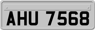 AHU7568