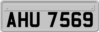 AHU7569
