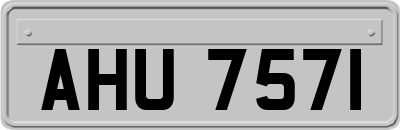 AHU7571