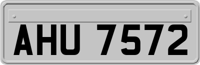 AHU7572