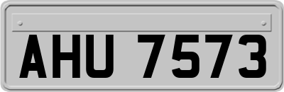 AHU7573