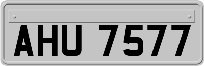 AHU7577