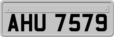 AHU7579