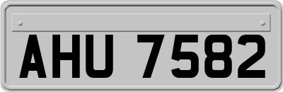 AHU7582