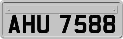 AHU7588