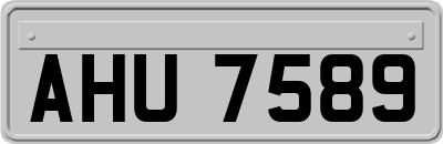 AHU7589
