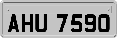 AHU7590