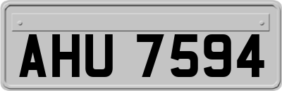 AHU7594