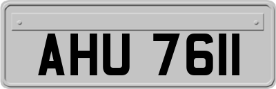 AHU7611