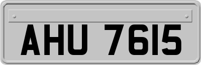 AHU7615