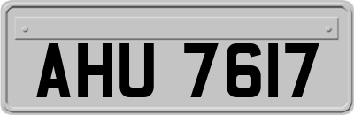 AHU7617