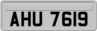 AHU7619
