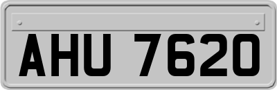 AHU7620