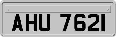 AHU7621