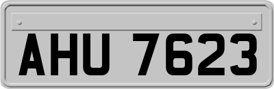 AHU7623