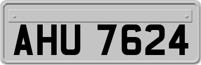 AHU7624