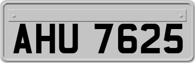 AHU7625