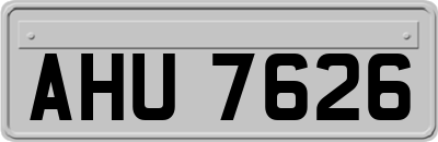 AHU7626