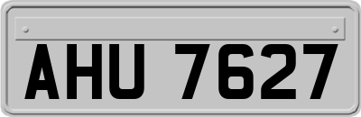 AHU7627