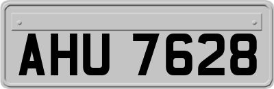 AHU7628