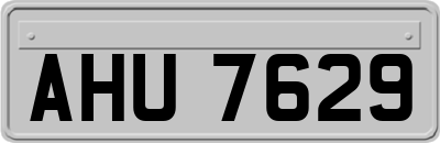 AHU7629