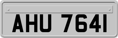 AHU7641