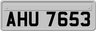 AHU7653