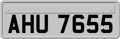 AHU7655