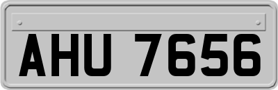 AHU7656