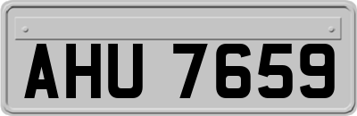 AHU7659