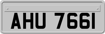 AHU7661