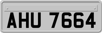 AHU7664
