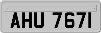 AHU7671
