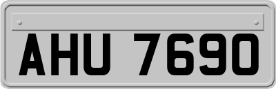 AHU7690