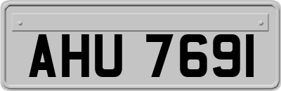 AHU7691