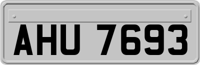 AHU7693