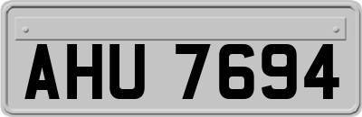 AHU7694