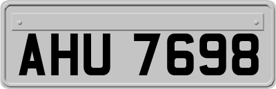 AHU7698