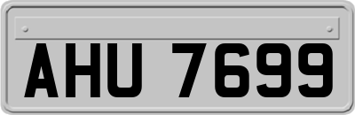 AHU7699