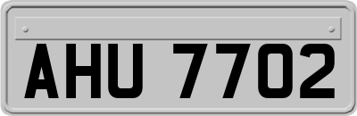 AHU7702