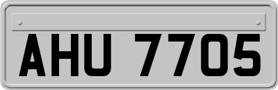 AHU7705