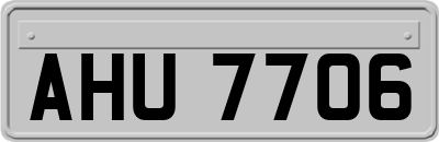 AHU7706