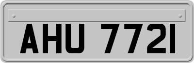 AHU7721