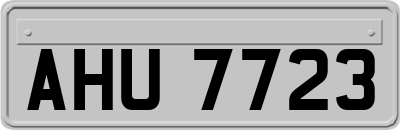 AHU7723