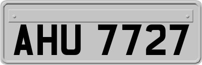 AHU7727