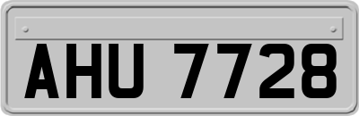 AHU7728